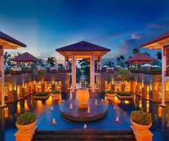 Hotel Banyan Tree Sanya