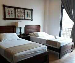 Hotel Casa Rubin