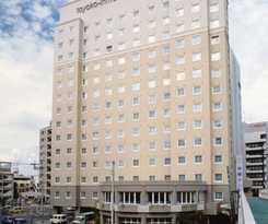 Toyoko Inn Okinawa Naha Asahibashi Ekimae
