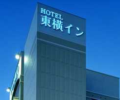 Toyoko Inn Okinawa Naha Kokusai Dori Miebashi Station