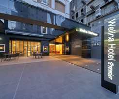 Welina Premier Shinsaibashi