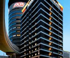 Hotel Apa Osaka Umeda