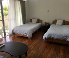 Pensión Pension Sakae Club