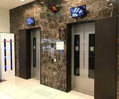 Toyoko Inn Osaka Semba No.2