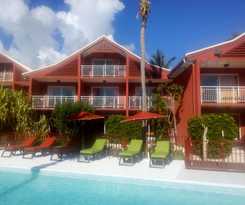 Palm Court Residence