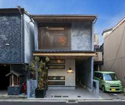 Grand Japaning Kyoto Gojo Villa