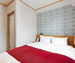 Grand Japaning Hotel Karasumaoike