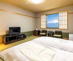 Fuji Kawaguchiko Resort