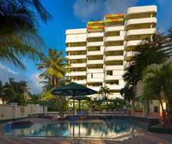 Hotel The Atrium Beach Resort and Spa, Ascend Hotel Collection