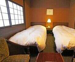 Hotel Yufu Ryochiku
