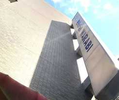 E Hotel Warabi