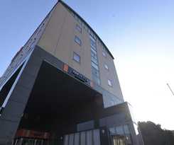 Hotel APAHOTEL 