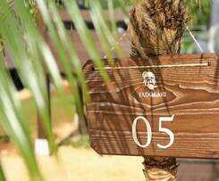 Rugu Glamping Resort