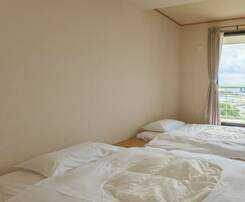 Hotel Ocean Hills Chouraku Stay