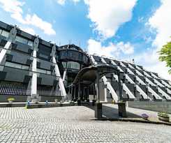 Hotel Rembrandt Premium Fuji Gotemba