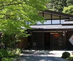 Hotel Itamuro Onsen Daikokuya