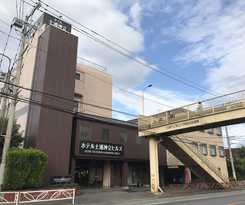 Hotel Tsuchiura Kandatsu Hills