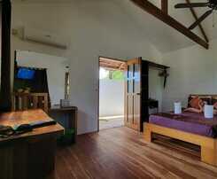 Kawayan Holiday Resort