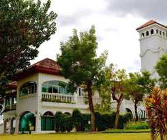 Hotel Luisita Central Park Hotel 