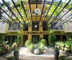 Hotel Regency Hotel de Vigan