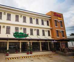 Rizmy Apartment Hotel