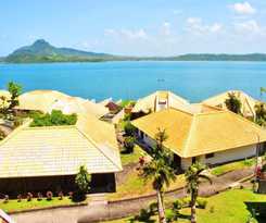 Hotel Leyte Park Hotel