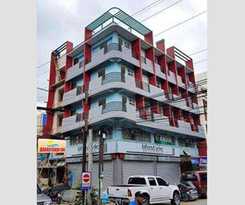 Hotel BAKASYUNAN INN LAOAG