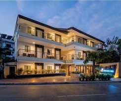 Jinjiang Inn Boracay Station 1