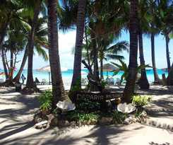 Deparis Beach Resort Boracay