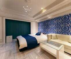 Eldia Japanese Modern - Adults Only