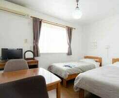 Beachside Inn Shirahama