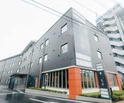 Hotel Hotel KAN-RAKU Fujisan Gotemba