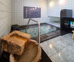 Hotel Super Okinawa Nago