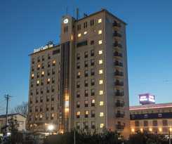 Hotel Hotel Castle Inn Suzuka