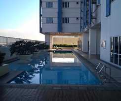 STUDIO DELUXE APARTMENT IN PRINCETON RESIDENCES