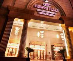 Hotel Crowne Plaza Chongqing Jiefangbei, An Ihg
