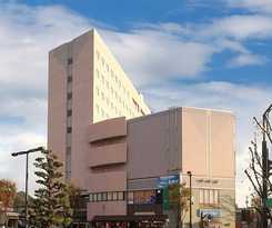 Hotel Hotel Crown Hills Takefu