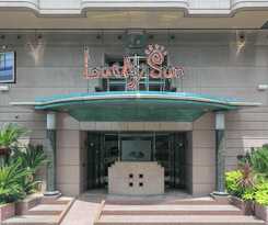 Hotel Lucky Sun