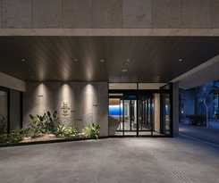 Hotel Okinawa Hinode Resort and Hot Spring