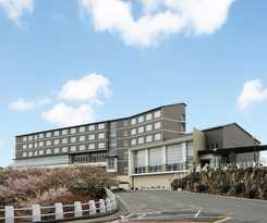 Hotel Kyukamura Minami-Awaji