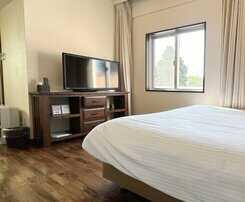 Pensión Sunset Beach