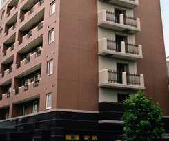 Hotel Toyoko Inn Fujisan Numazu Station Kita 1