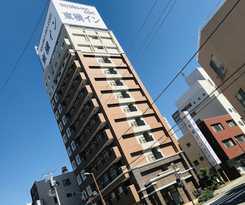 Toyoko Inn Fujisan Numazu Station Kita 2