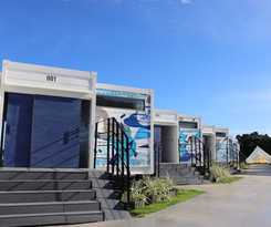 Hotel Glory Island Okinawa Yabusachi Resort