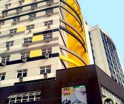 Hotel Bandb Hotels Rio De Janeiro Norte