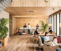 Hotel Nest Naha Kumoji