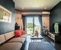 The Beach Terrace Ao Ishigaki