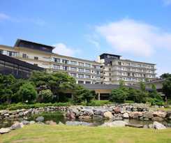Yamashiro Onsen Miyabi No Yado Kaga Hyakumangoku