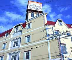 Hotel Ohirune Racco Sakai - Adults Only