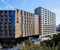 Hotel Forza Kanazawa